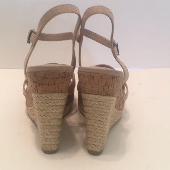 Charles  by Charles David wedge sandal - Picture 6 of 8